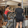 Cardio-training